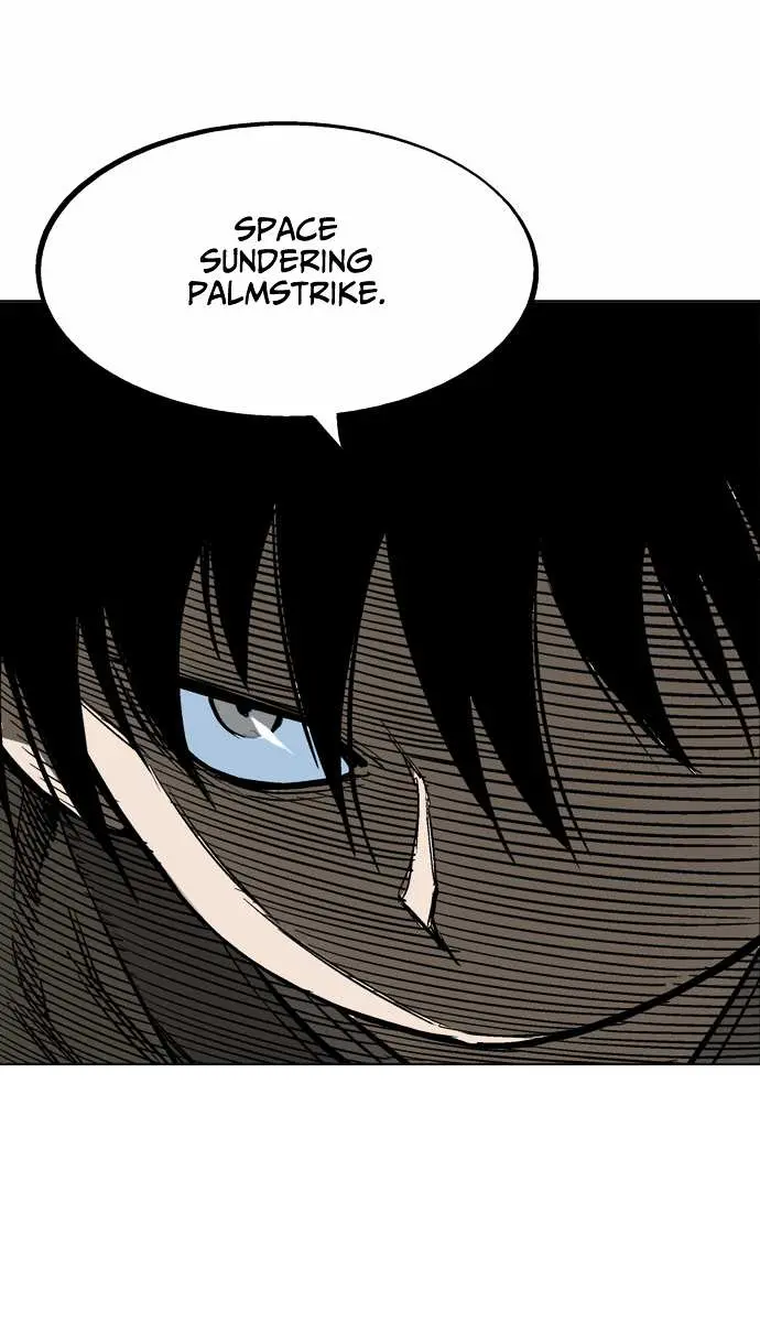 Gosu Chapter 63 Page 38