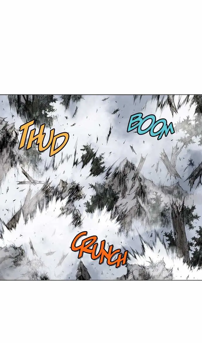 Gosu Chapter 63 Page 44