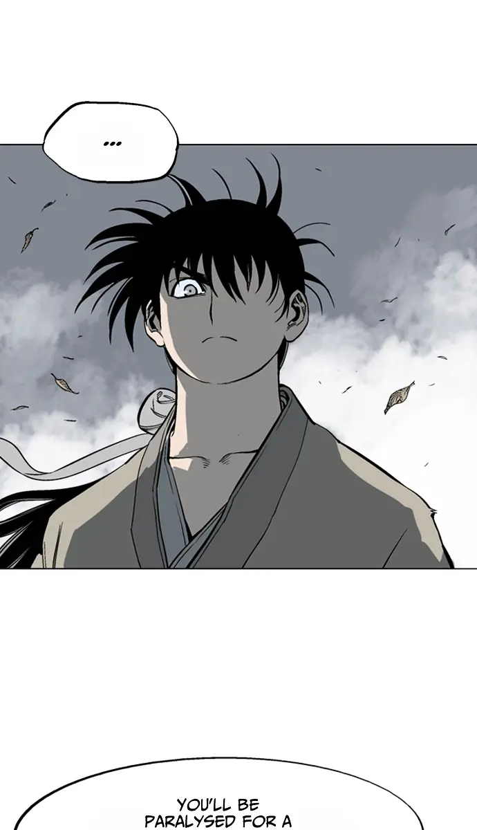 Gosu Chapter 63 Page 52