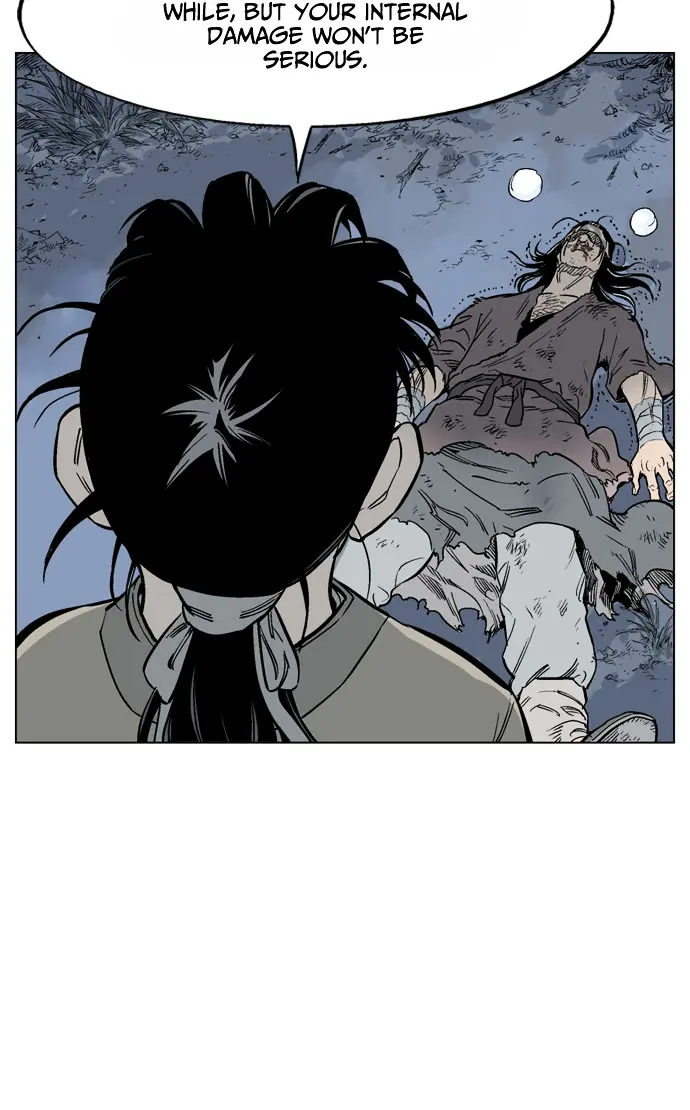 Gosu Chapter 63 Page 53