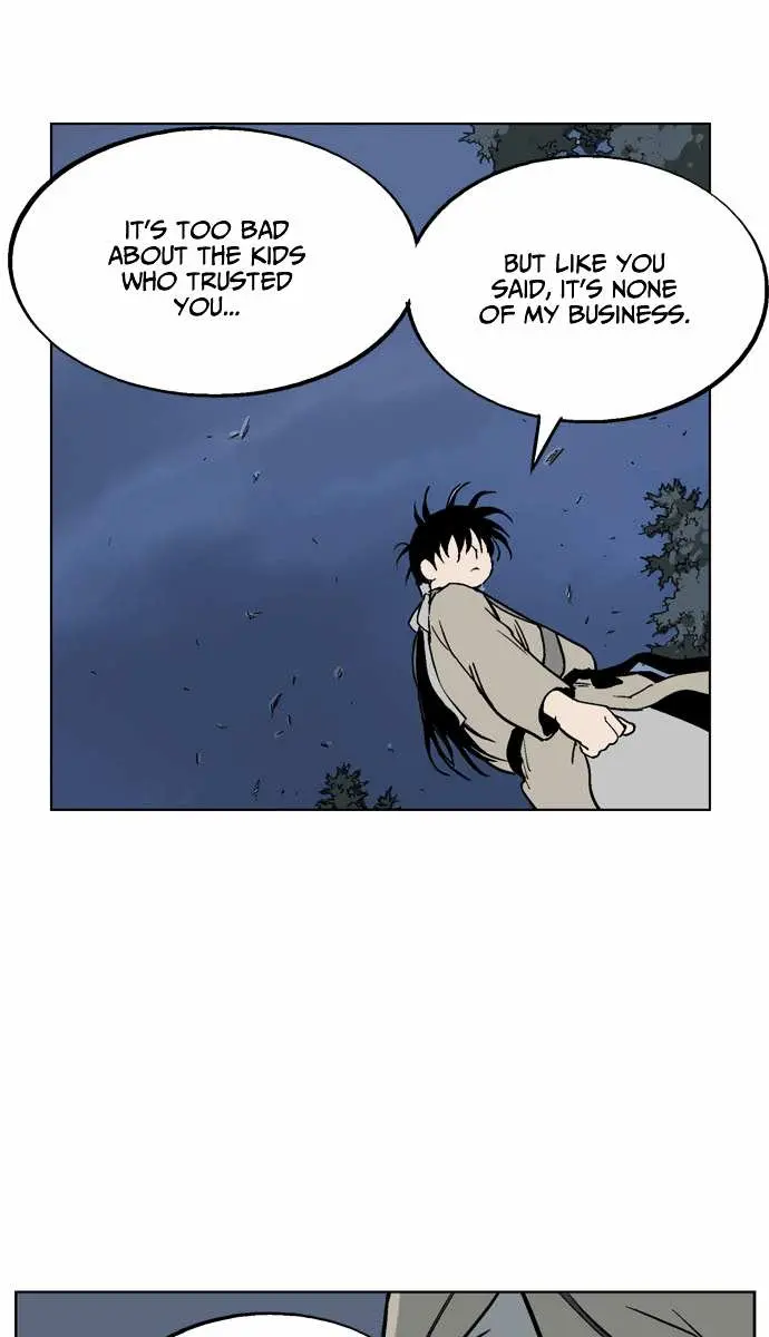 Gosu Chapter 63 Page 55