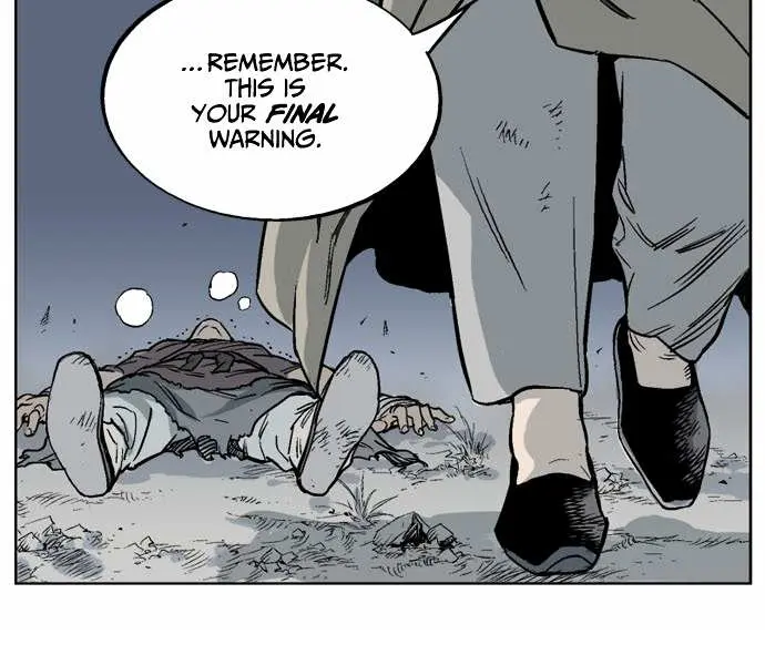 Gosu Chapter 63 Page 56