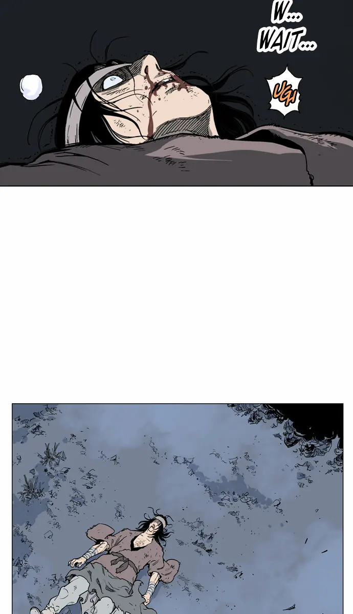 Gosu Chapter 63 Page 58