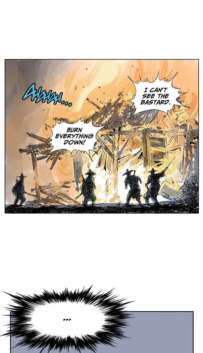 Gosu Chapter 63 Page 63