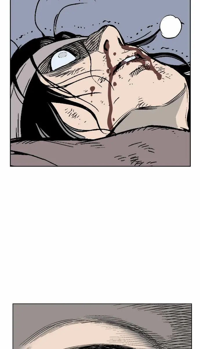 Gosu Chapter 63 Page 64