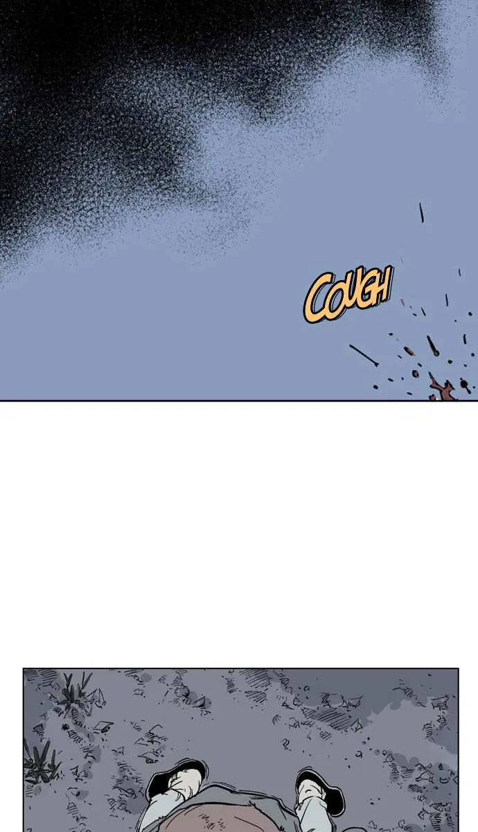 Gosu Chapter 63 Page 68