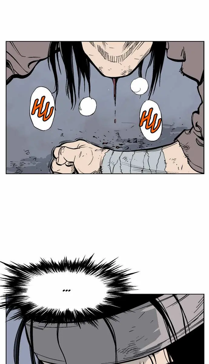 Gosu Chapter 63 Page 70