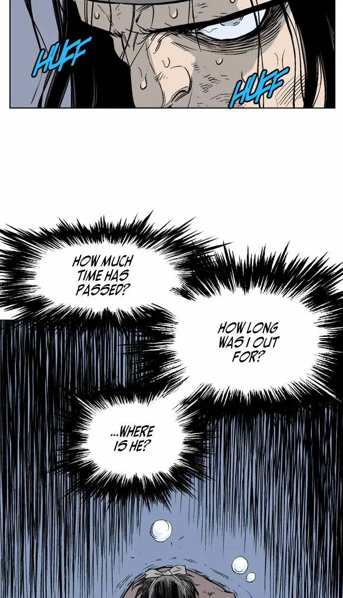 Gosu Chapter 63 Page 71