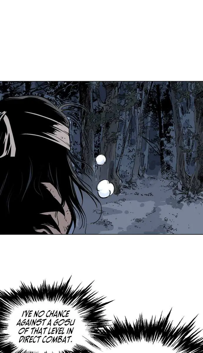 Gosu Chapter 63 Page 73