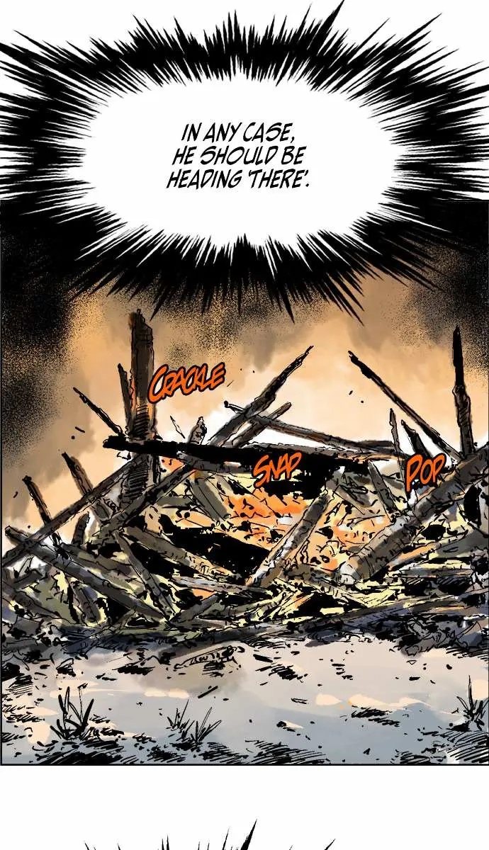 Gosu Chapter 63 Page 75