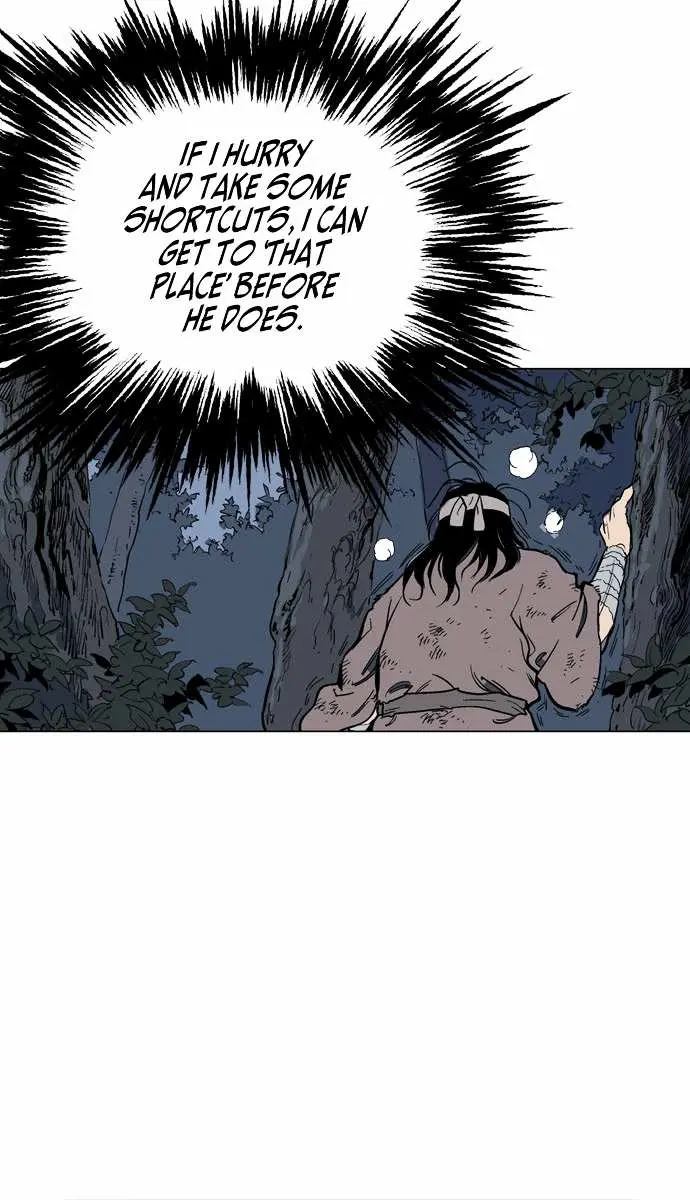 Gosu Chapter 63 Page 76