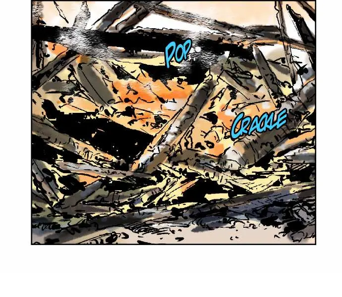 Gosu Chapter 63 Page 77