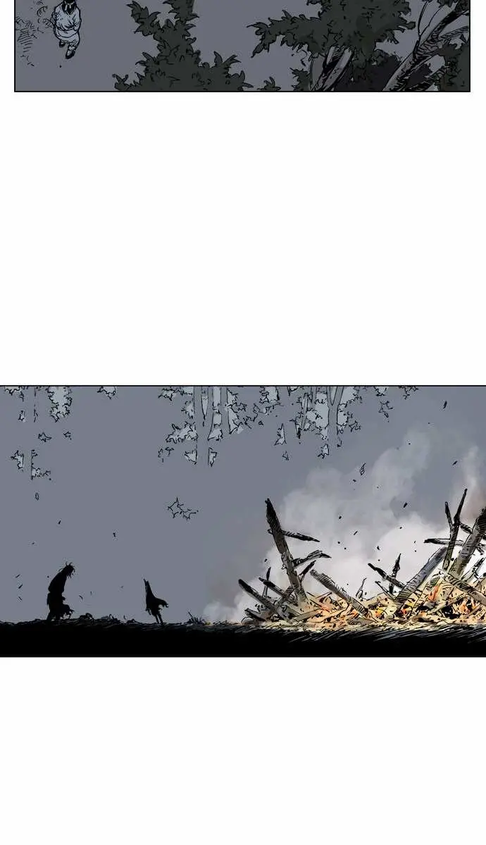 Gosu Chapter 63 Page 85