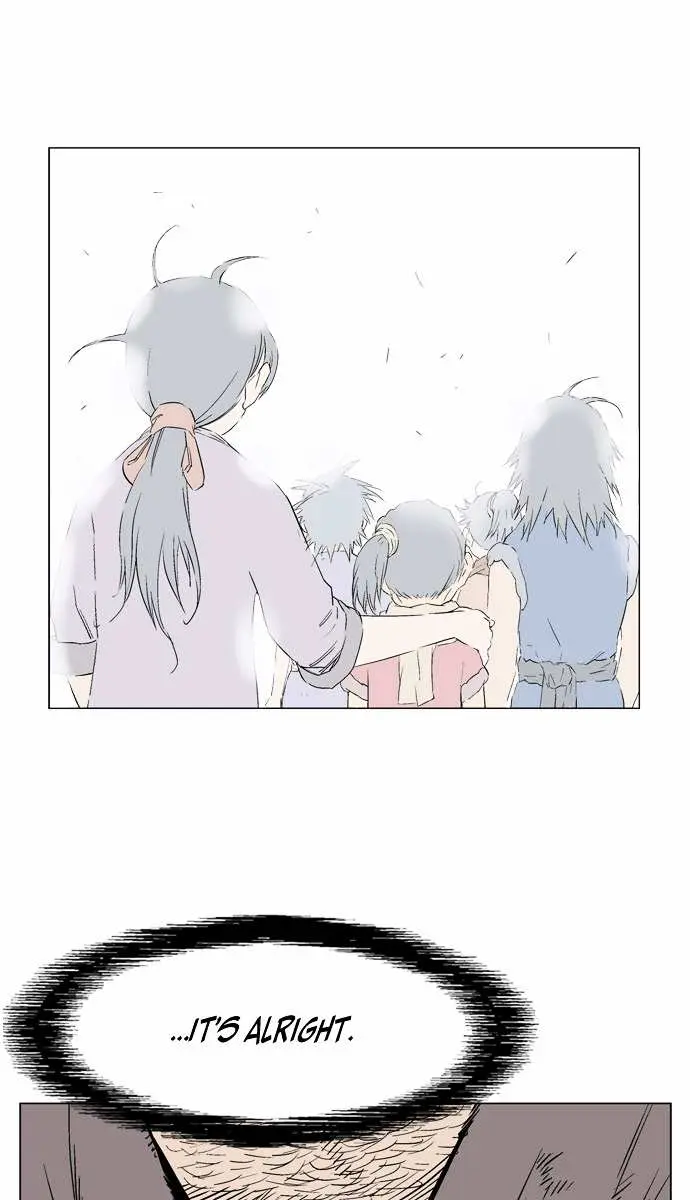 Gosu Chapter 63 Page 97