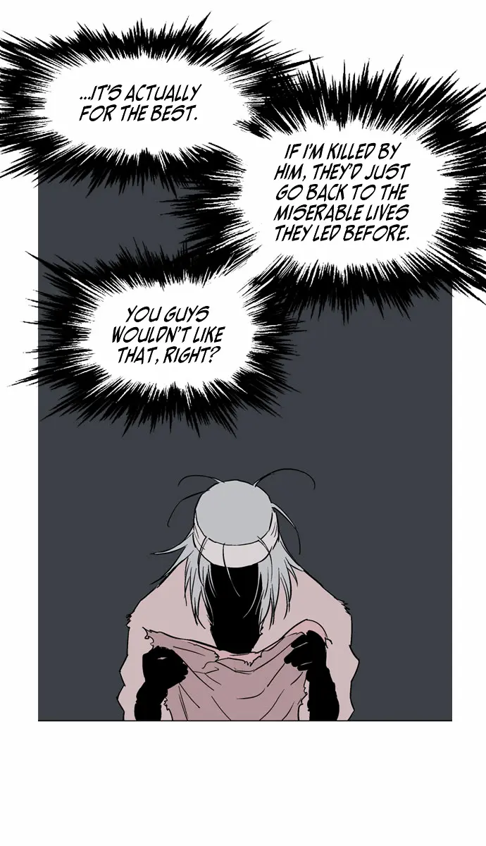 Gosu Chapter 63 Page 100