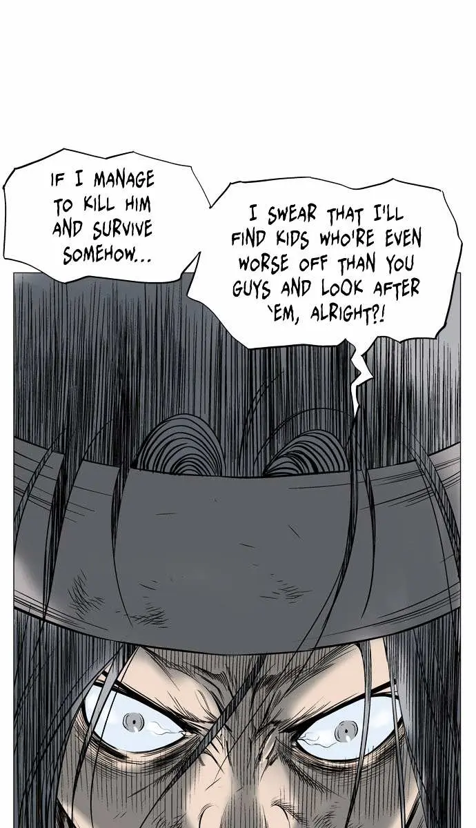 Gosu Chapter 63 Page 105