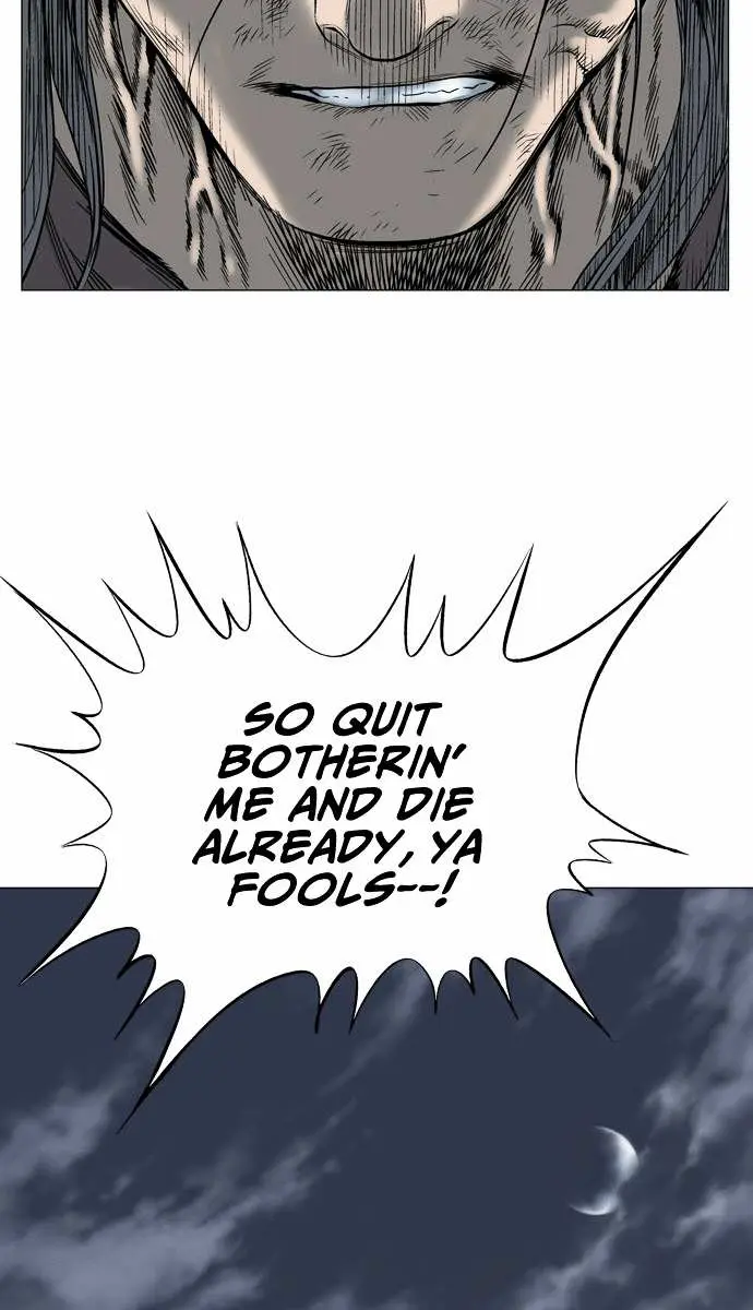 Gosu Chapter 63 Page 106