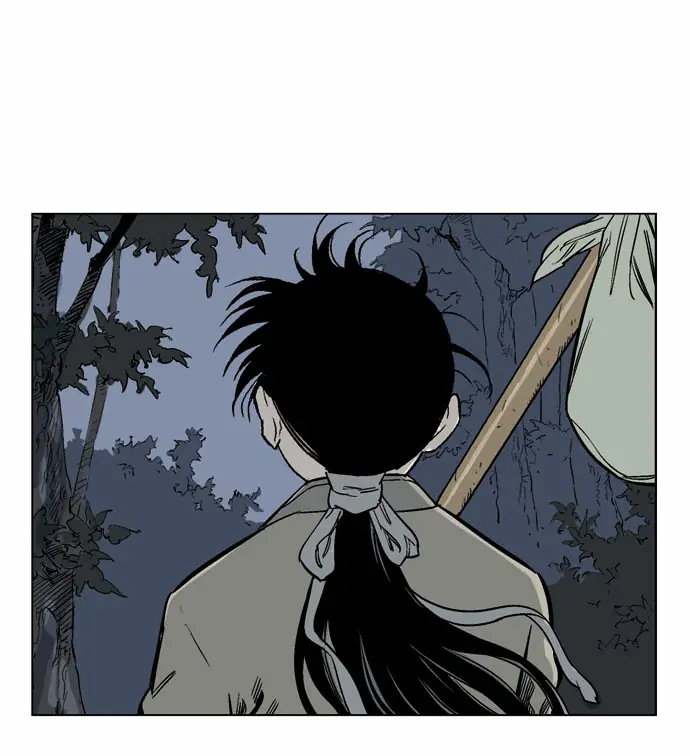 Gosu Chapter 63 Page 110