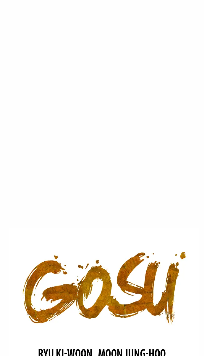 Gosu Chapter 64 Page 2