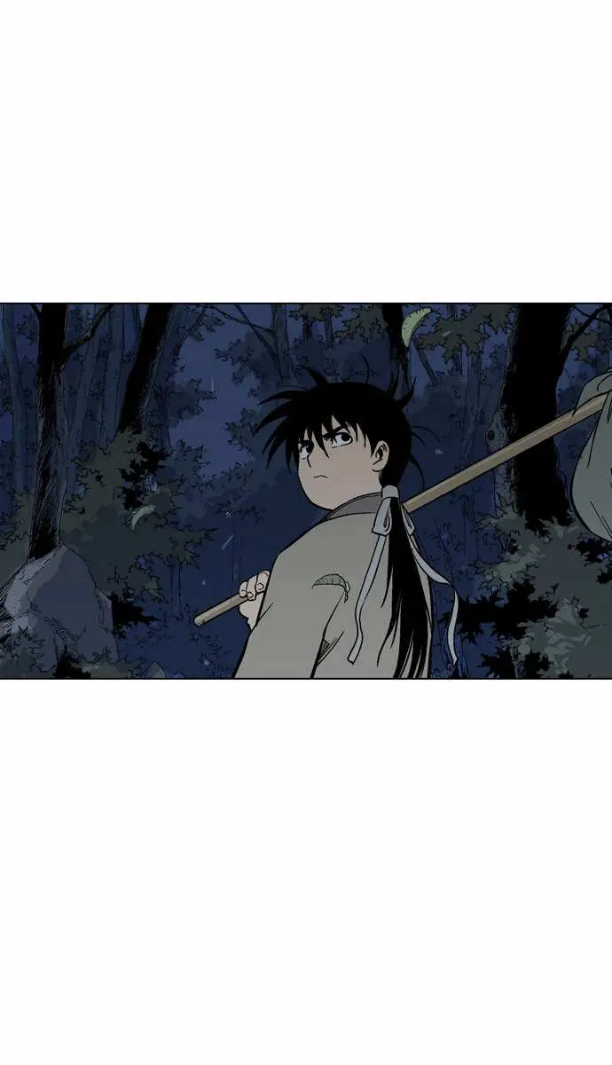 Gosu Chapter 64 Page 8