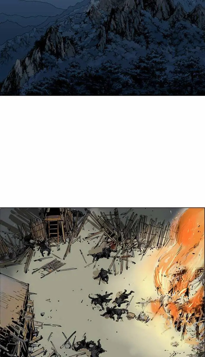 Gosu Chapter 64 Page 12