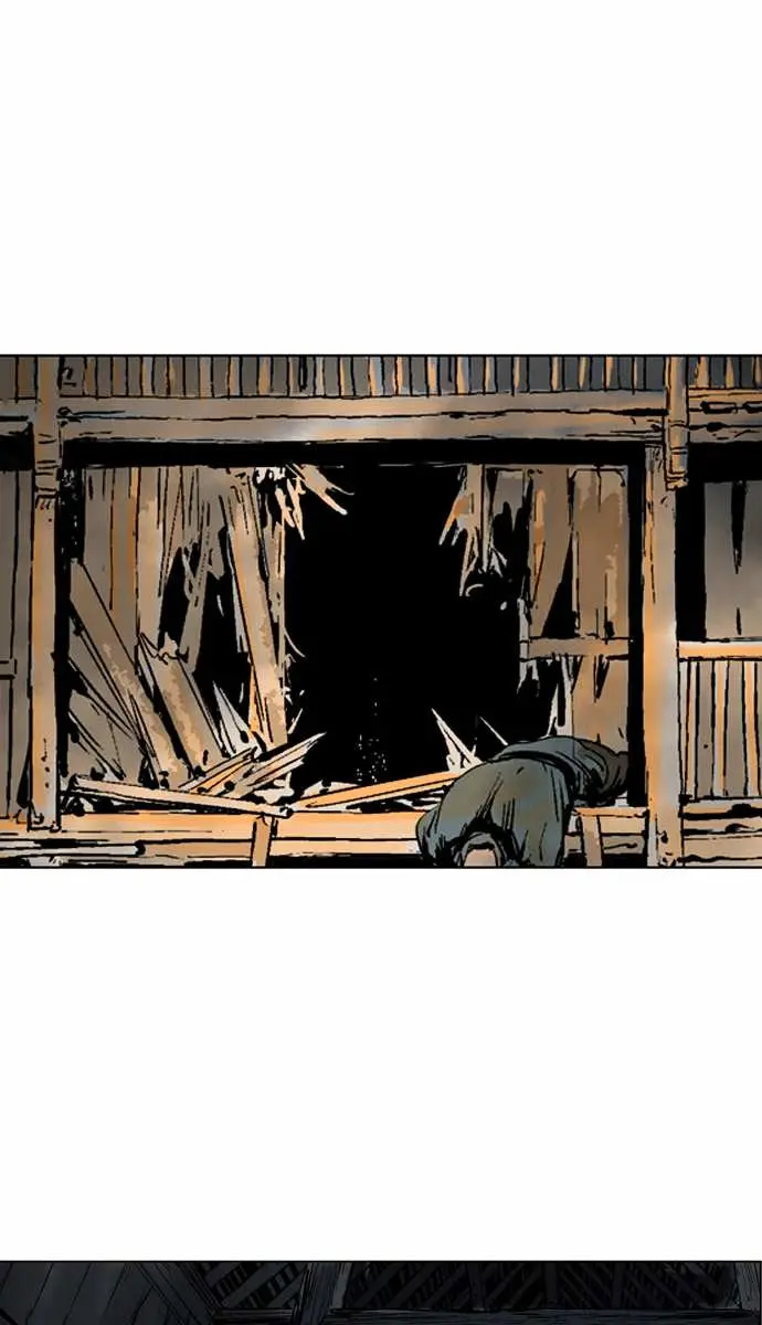 Gosu Chapter 64 Page 18