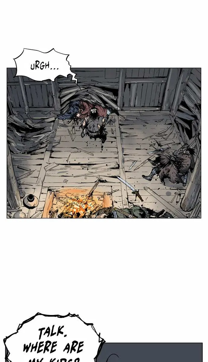 Gosu Chapter 64 Page 20