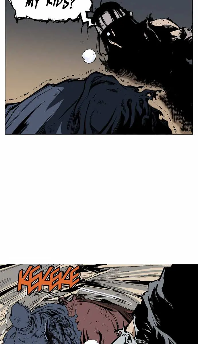 Gosu Chapter 64 Page 21