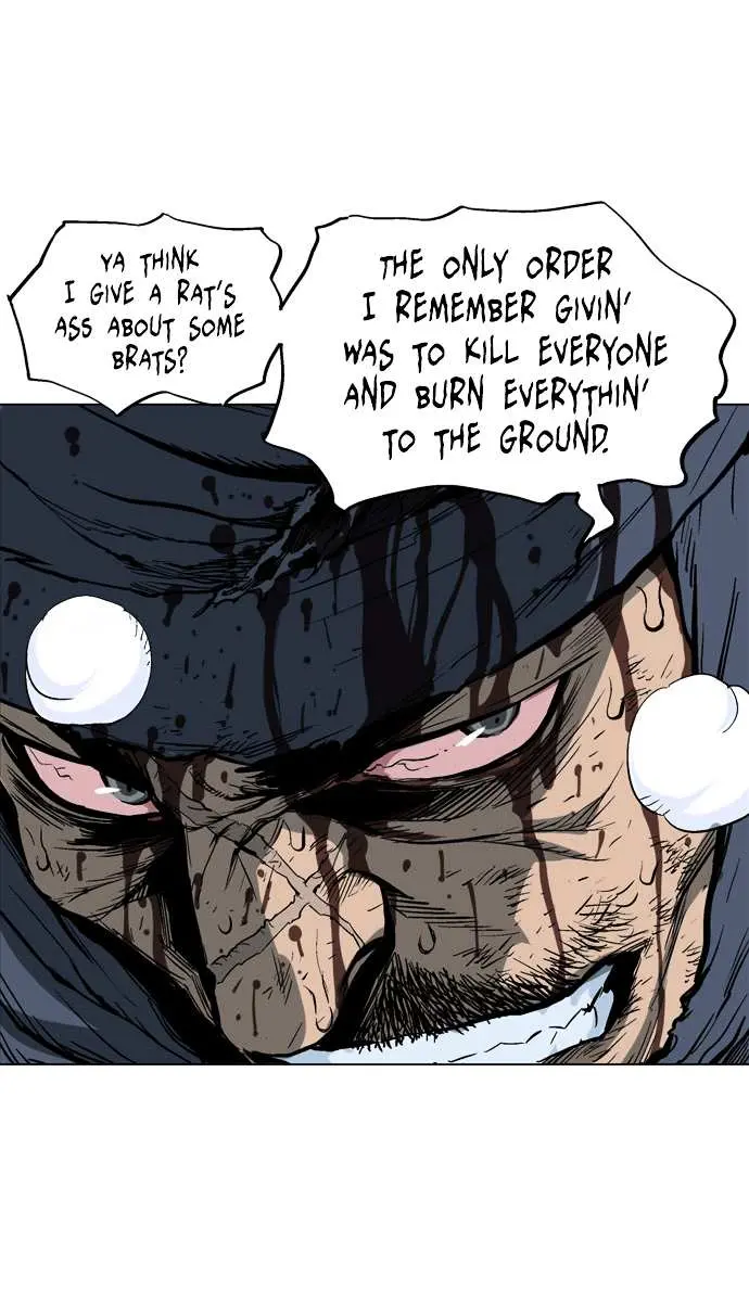 Gosu Chapter 64 Page 23