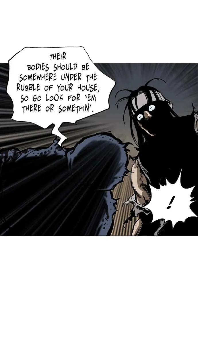 Gosu Chapter 64 Page 24