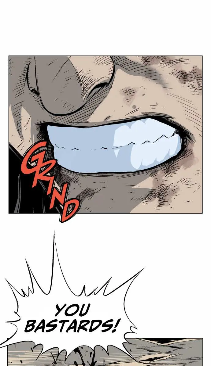 Gosu Chapter 64 Page 26