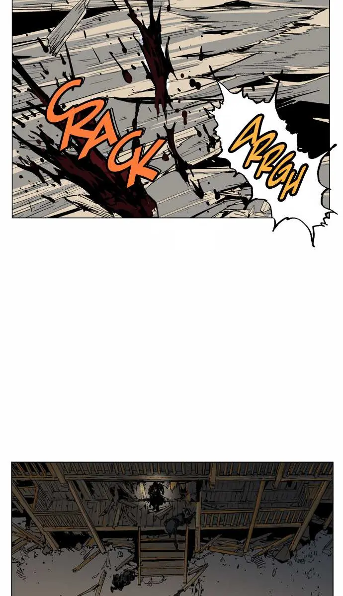 Gosu Chapter 64 Page 27