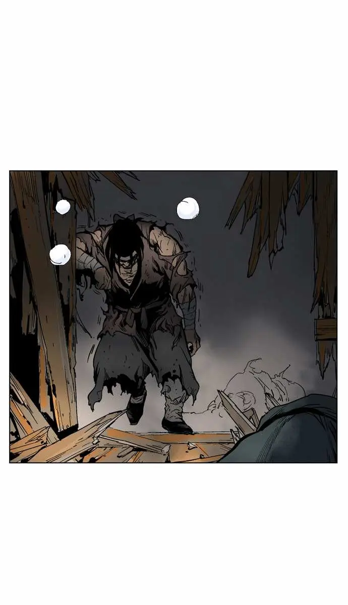 Gosu Chapter 64 Page 29