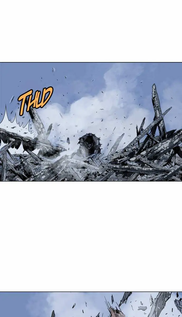 Gosu Chapter 64 Page 35