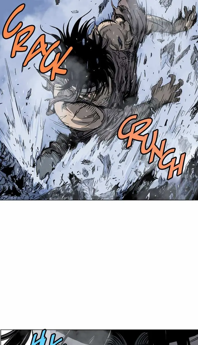 Gosu Chapter 64 Page 36