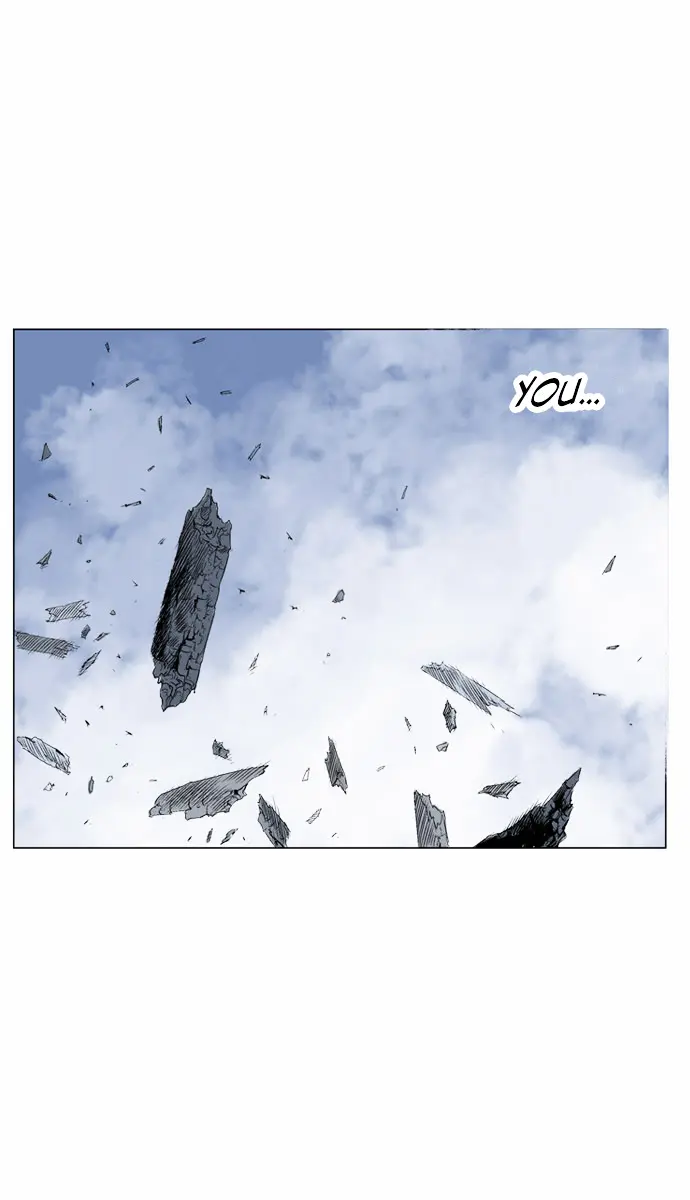 Gosu Chapter 64 Page 38