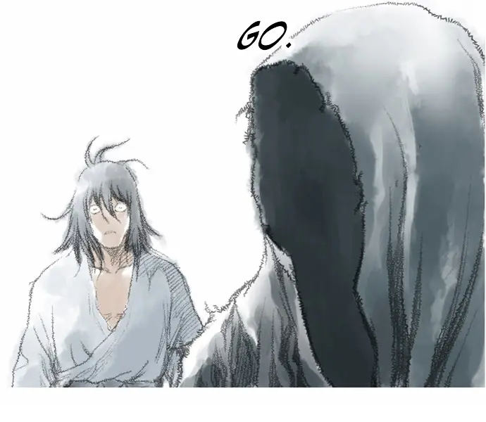 Gosu Chapter 64 Page 40