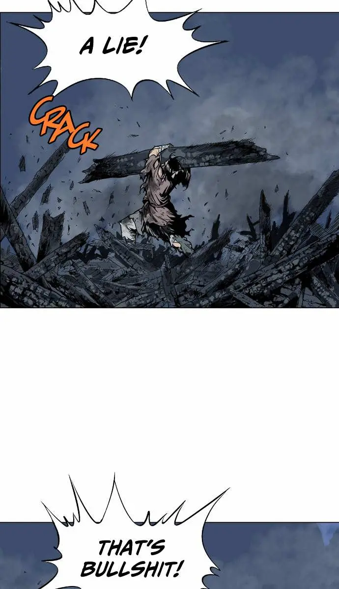 Gosu Chapter 64 Page 45