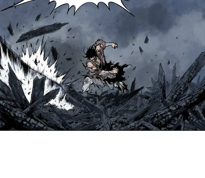 Gosu Chapter 64 Page 46