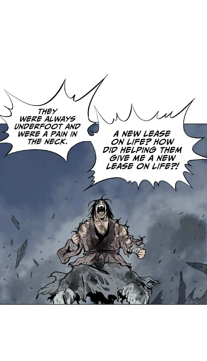 Gosu Chapter 64 Page 47