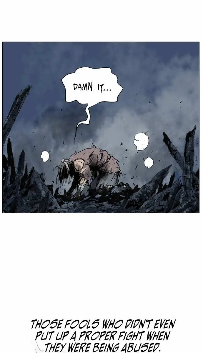 Gosu Chapter 64 Page 50