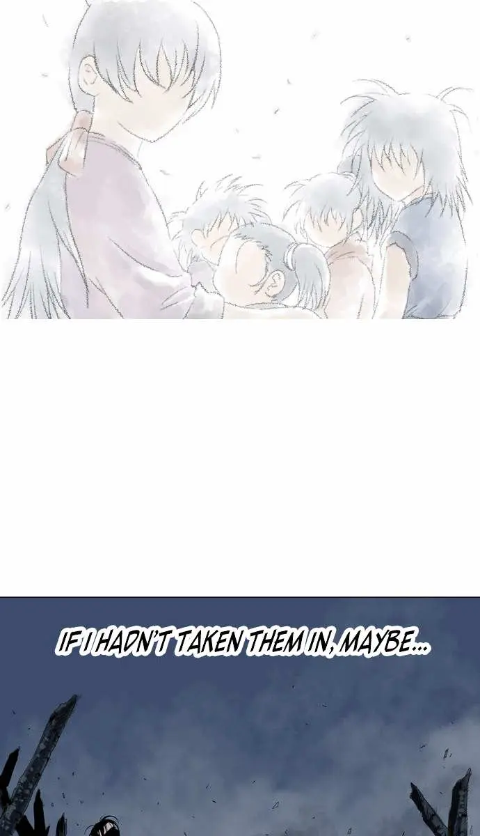 Gosu Chapter 64 Page 51