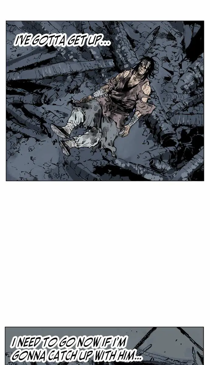 Gosu Chapter 64 Page 57