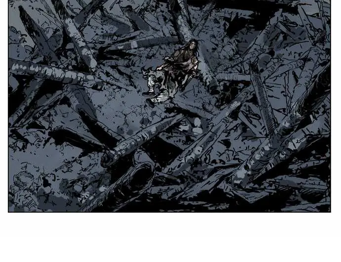 Gosu Chapter 64 Page 58