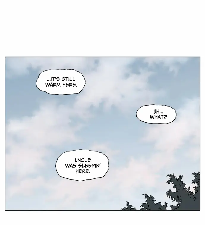 Gosu Chapter 64 Page 61