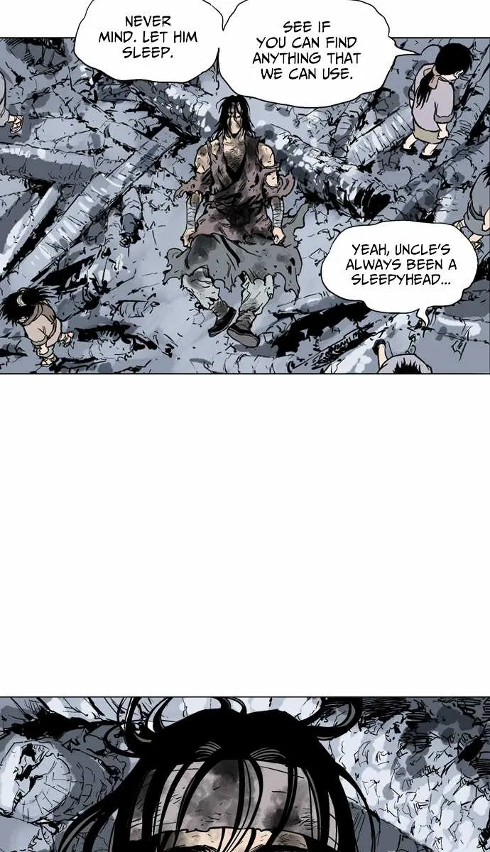 Gosu Chapter 64 Page 63