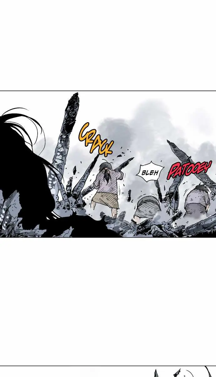 Gosu Chapter 64 Page 65