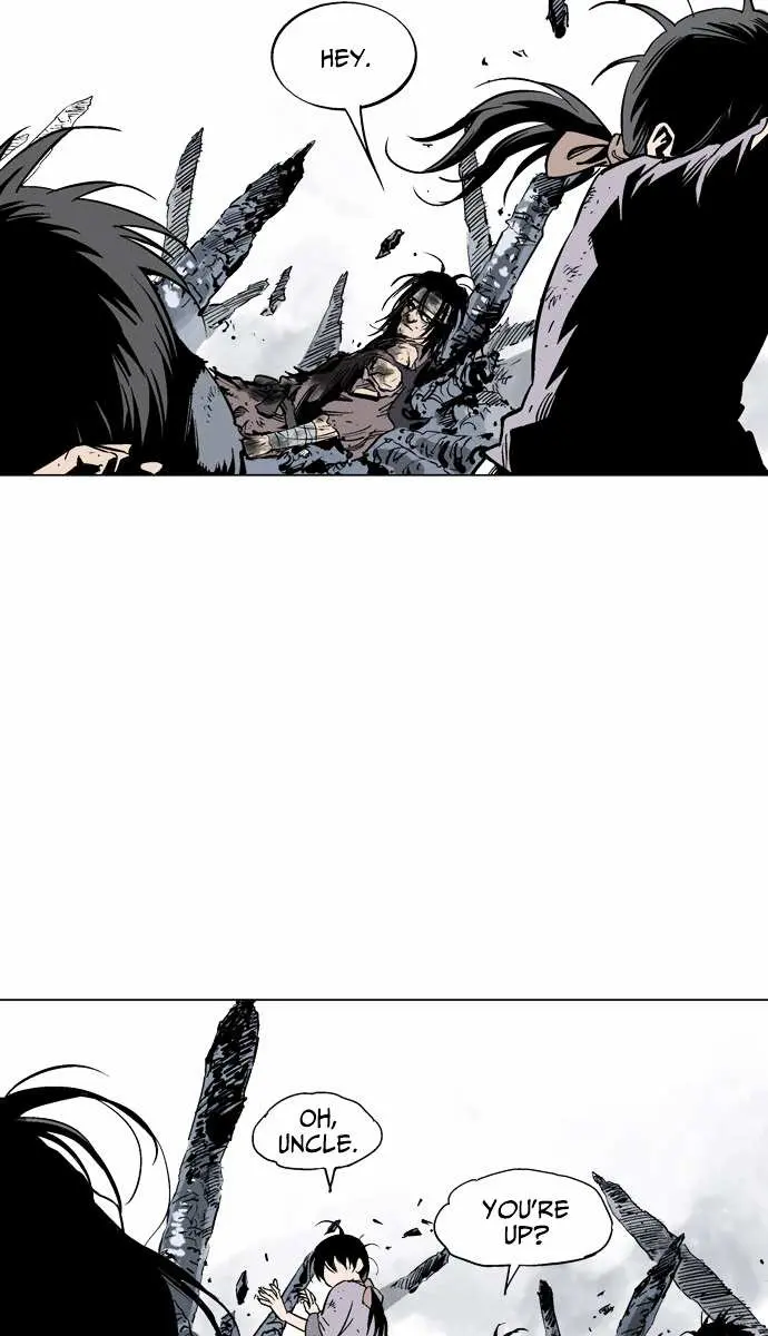 Gosu Chapter 64 Page 66