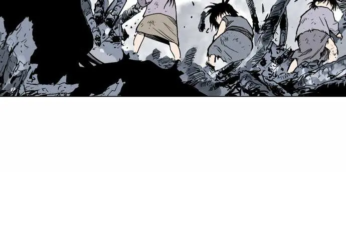 Gosu Chapter 64 Page 67