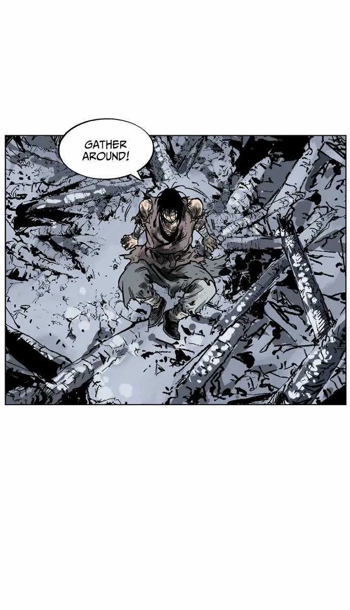 Gosu Chapter 64 Page 68